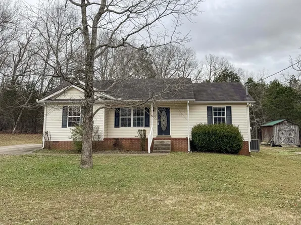 1511 Rebecca Dr, Chapel Hill, TN 37034