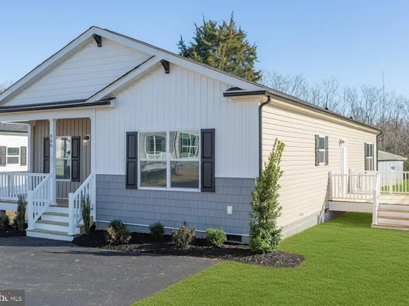 830 Mineral Ave, Mineral, VA 23117