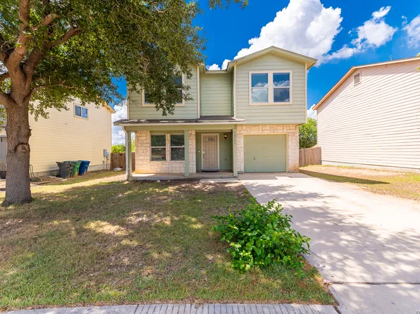 13111 Southton Run, San Antonio, TX 78223
