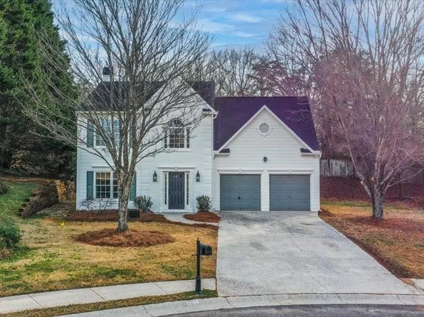 1785 Fairburn Dr, Cumming, GA 30040