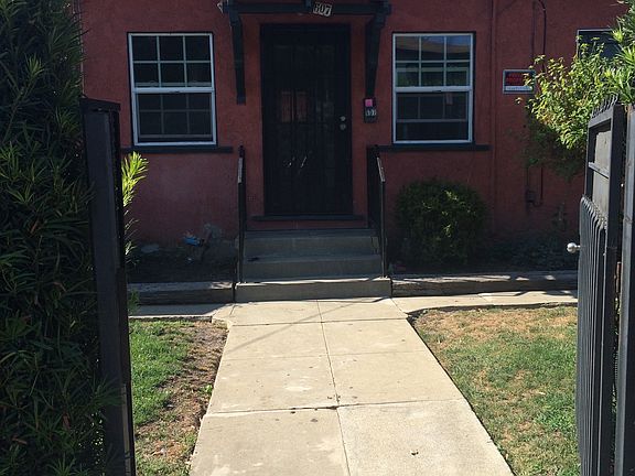 5th image of 611 W 13th St