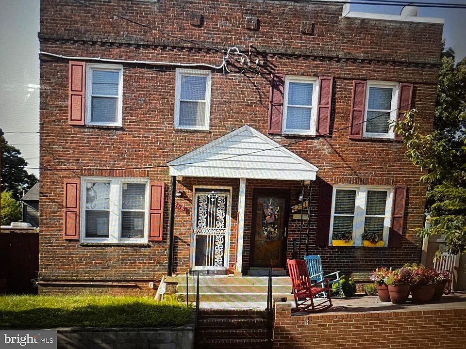 1st image of 4253 Eads St NE
