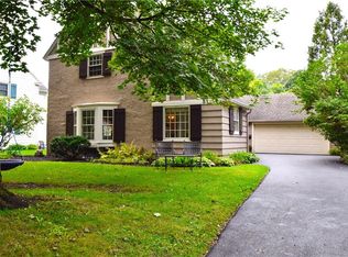 51 Buffard Dr, Rochester, NY 14610