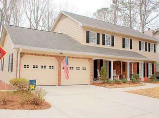 4657 Hunting Hound Ln, Marietta, GA 30062