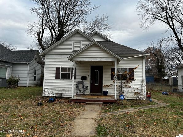 211 N Moffet Ave, Joplin, MO 64801