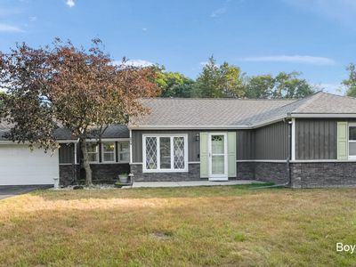 2579 Lynhurst St NE, Belmont, MI, 49306