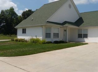 5024 W Churchill Ct #5024, Muncie, IN 47304