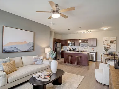 1 Bed 1 Bath Designer Overlook