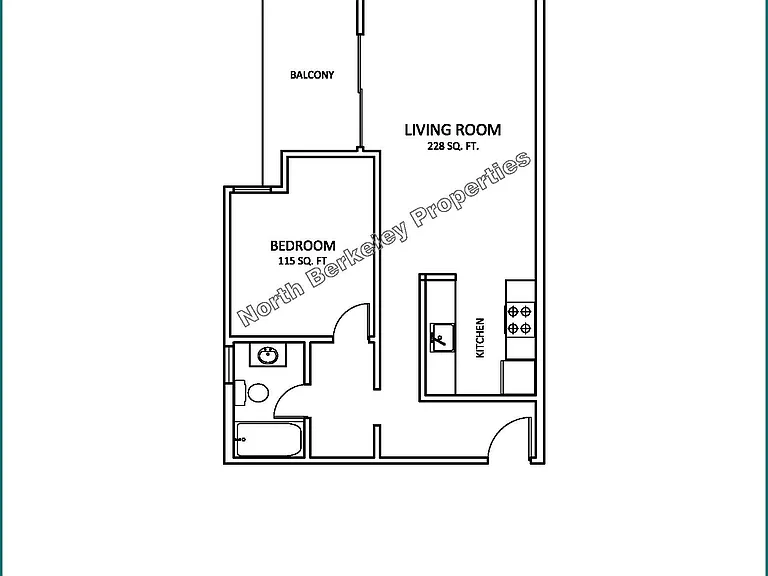 2607 Ellsworth Street — Photo 6