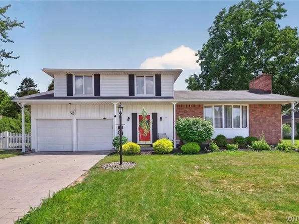 33 Gregory Dr, Buffalo, NY 14224