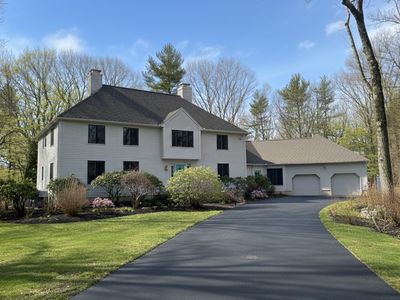 183 Kings Grant Rd, Weston, MA, 02493