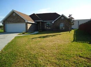 849 Sabal Ct, Elsa, TX 78543
