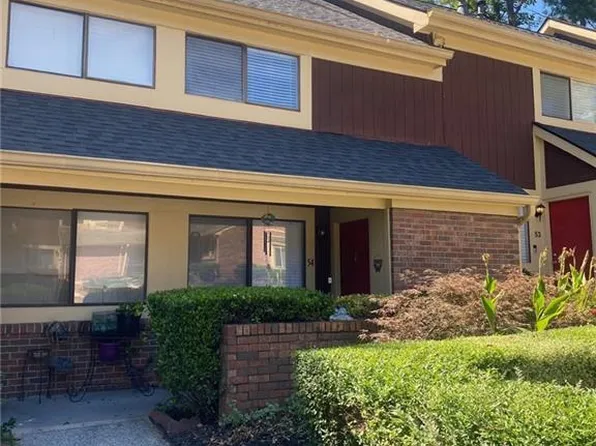 54 Country Place Ct, Alpharetta, GA 30005