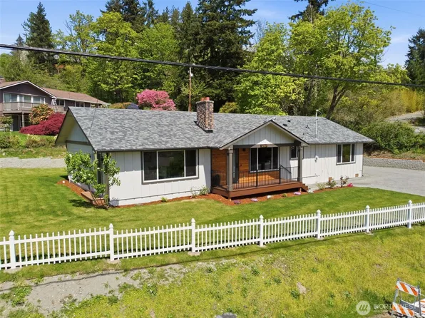 12307 53rd Street Ct E, Edgewood, WA 98372