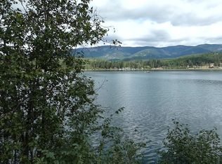 Nhn Acm Rd S, Libby, MT 59923