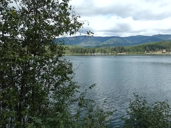 Nhn Acm Rd S, Libby, MT 59923