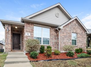 505 Pawnee St, Aubrey, TX 76227