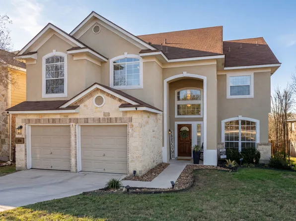 106 Lindseys Cv, San Antonio, TX 78258
