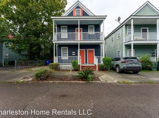 299 Coming St #A-2020, Charleston, SC 29403