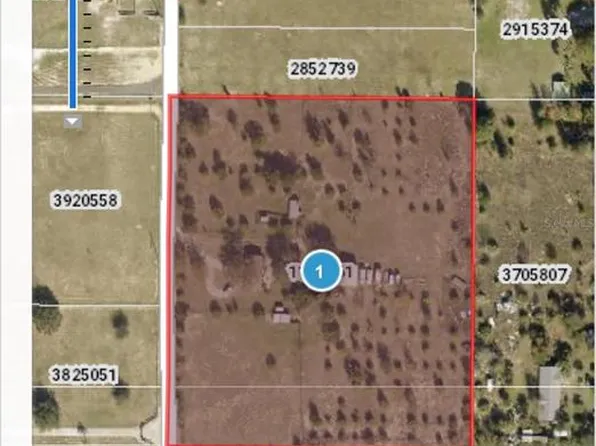 28720 Columbia Rd #65, Tavares, FL 32778