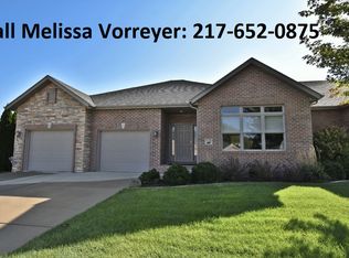 1716 Interlacken Rd, Springfield, IL 62704