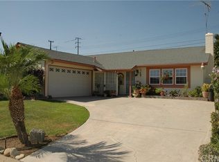 2111 Frantz Ave, La Habra, CA 90631