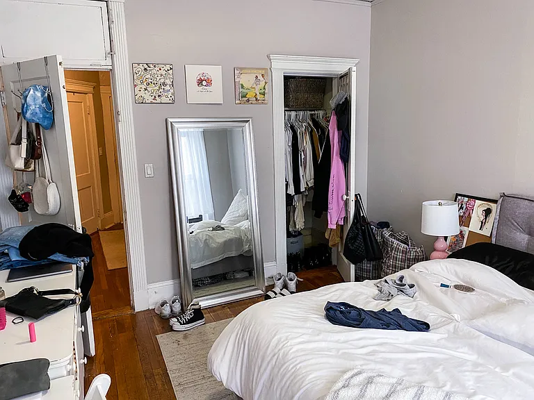 1056 Commonwealth Ave #34 — Photo 8