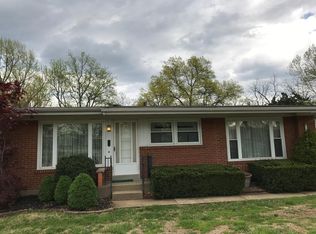 2256 Kenosho Ave, Saint Louis, MO