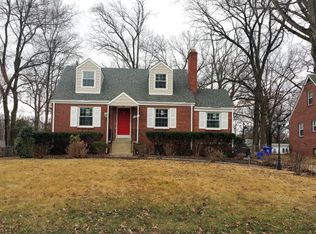 2204 Henderson Ave, Silver Spring, MD 20902