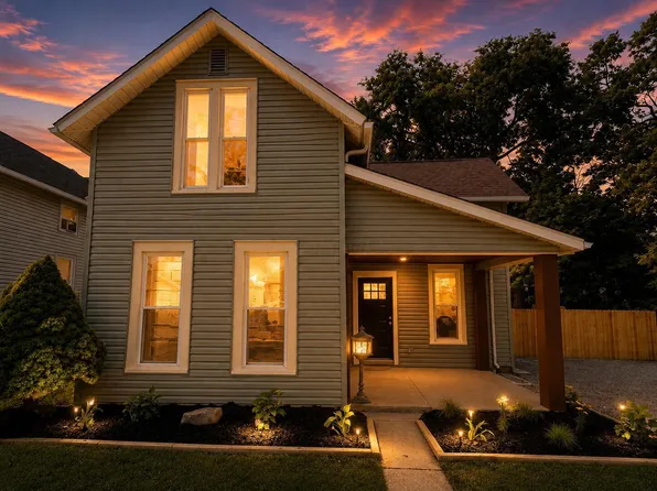 69 Wallace St, Newark, OH 43055
