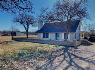 294 Centeridge Ln, Graham, TX 76450
