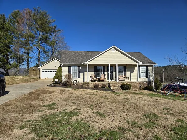 215 Fiddlers Dr, Whitwell, TN 37397