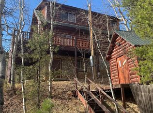 1294 Shelton Dr, Bailey, CO 80421