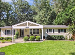 2663 Ogleton Rd, Annapolis, MD 21403