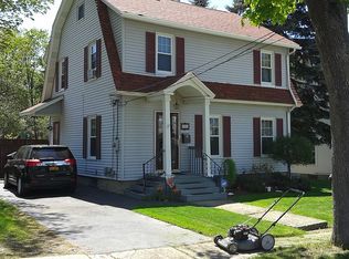 36 Linden Ave, Jamestown, NY
