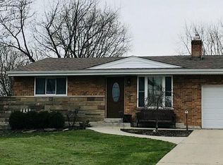 7125 Jerry Dr, West Chester, OH 45069