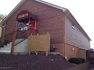 79 Blackman St, Wilkes Barre, PA 18702