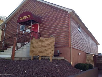 79 Blackman St, Wilkes Barre, PA, 18702