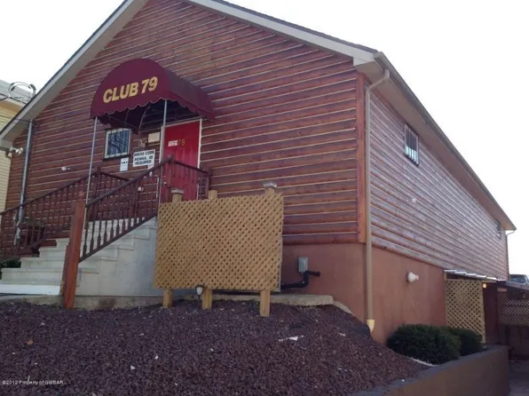 79 Blackman St, Wilkes Barre, PA 18702