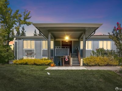 3152 Tice Creek Dr APT 1, Walnut Creek, CA, 94595