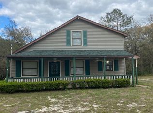 7641 N Nature Trl, Hernando, FL 34442