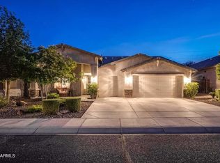 13821 W San Miguel Ave, Litchfield Park, AZ 85340