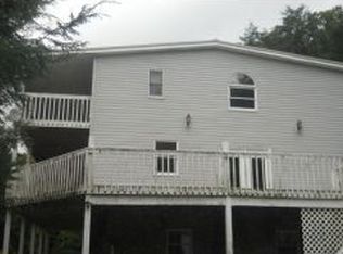 2445 Burem Pike, Rogersville, TN 37857