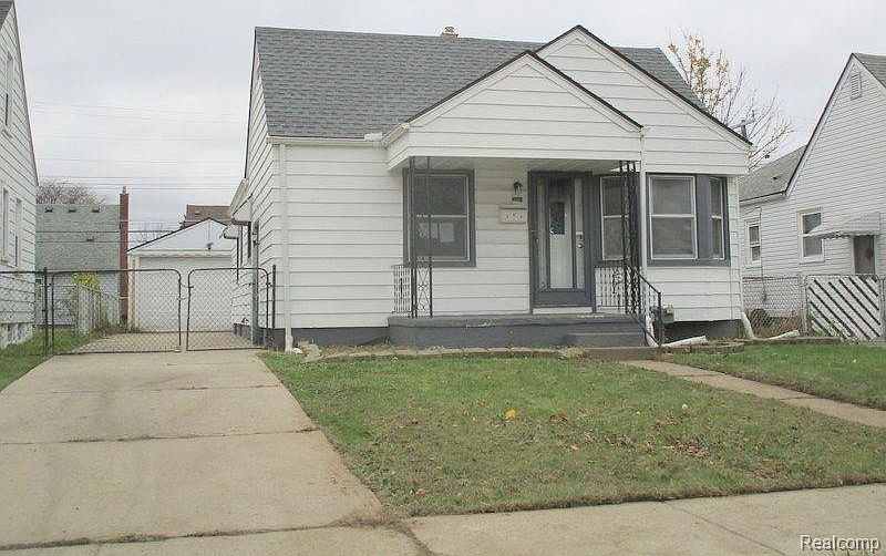 れいです 20993 Dexter Blvd, Warren, MI 48089 | Zillow