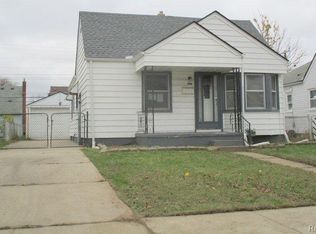 20993 Dexter Blvd, Warren, MI 48089
