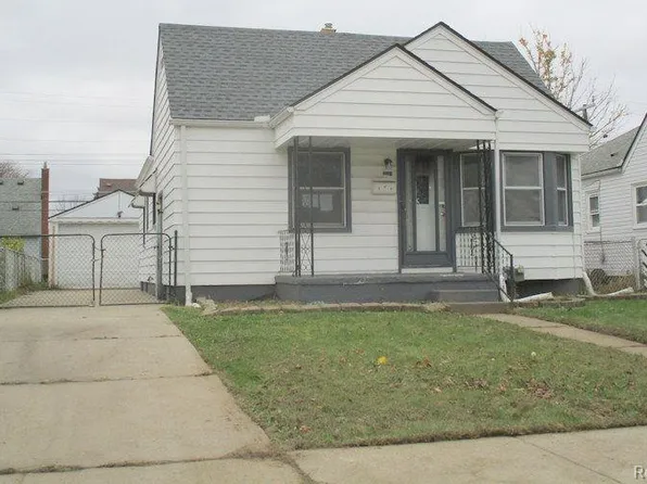 20993 Dexter Blvd, Warren, MI 48089