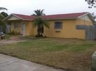 12251 SW 186th St, Miami, FL 33177