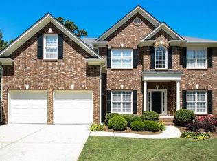 2552 Hillgrove Dr, Dacula, GA 30019