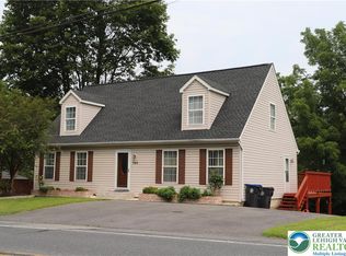 743 E Emmaus Ave, Allentown, PA 18103