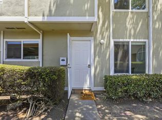 Not Listed, Fremont, CA 94538